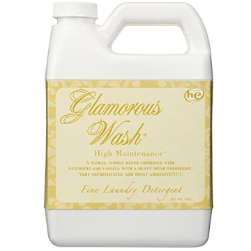 Tyler Candle Glamorous Wash Bundle with Divine Scents