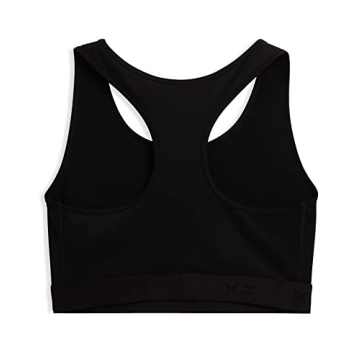 TomboyX Compression Bra for Flattering Support and Style