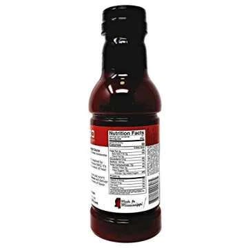 Killer Hogs Vinegar Sauce - 32 oz Pack for BBQ Lovers