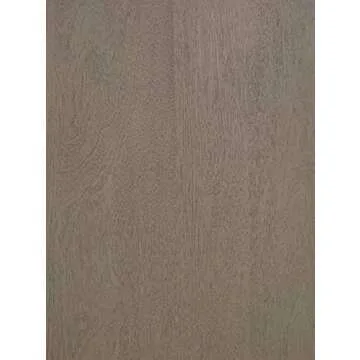 Signature Design by Ashley Lettner Modern Traditional 7 Drawer Dresser, Light Gray