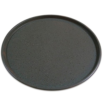 CasaWare 12-Inch Non-Stick Pizza Pan for Easy Baking