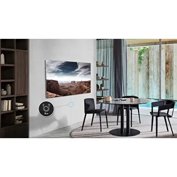 Samsung 50-Inch QLED Smart TV with Art Mode and Alexa