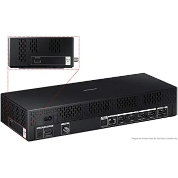 Samsung 50-Inch QLED Smart TV with Art Mode and Alexa