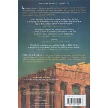 Understanding the Failure of Liberalism in Modern Politics