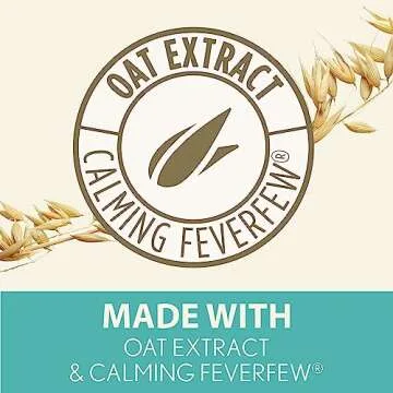 Aveeno Calm + Restore Unsc. Makeup Remover Wipes 25 ct