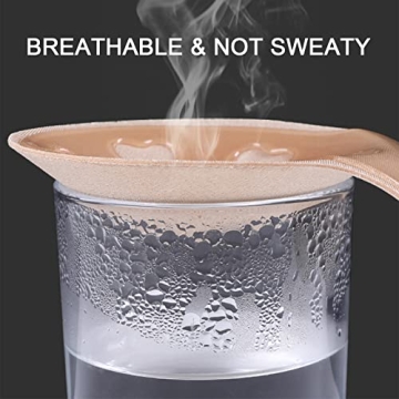 Shop 2 Pairs Cupid Pads Invisible Bra for All Occasions