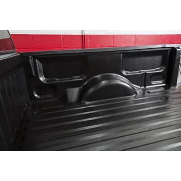 Rust-Oleum Truck Bed Coating Spray, 15 oz, Durable Protection