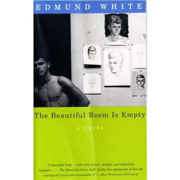 The Beautiful Room Is Empty: A Novel - A Captivating Deep Dive into Human Emotion