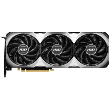 MSI Gaming GeForce RTX 4070 - 12GB Powerhouse Graphics