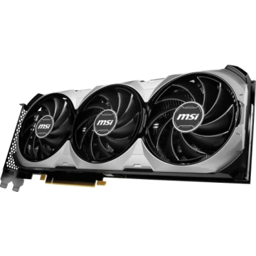 MSI Gaming GeForce RTX 4070 - 12GB Powerhouse Graphics