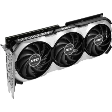 MSI Gaming GeForce RTX 4070 - 12GB Powerhouse Graphics