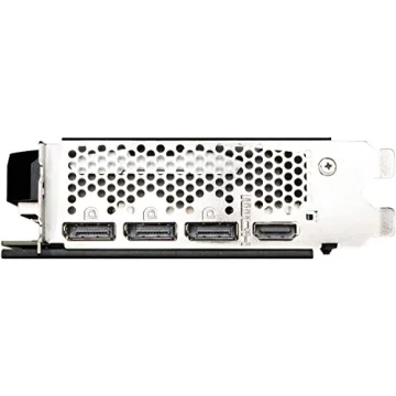 MSI Gaming GeForce RTX 4070 - 12GB Powerhouse Graphics