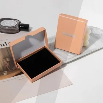 KICKGY 14K Gold Plated Cross Necklace for Women