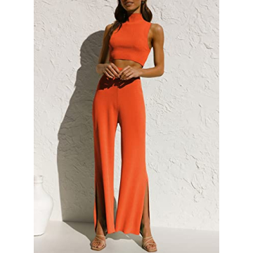 ARTFREE 2 Piece Outfits for Women - Stylish and Comfortable