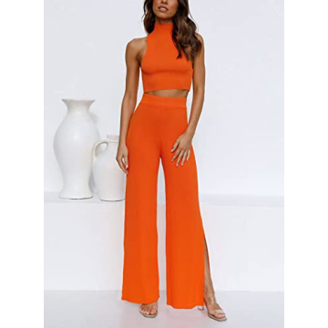 ARTFREE 2 Piece Outfits for Women - Stylish and Comfortable