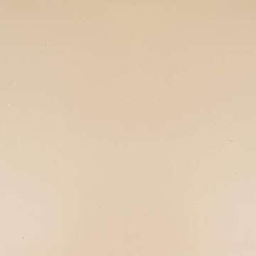 Amazon Brand – Rivet Modern Metal Dome-Shaped Table Lamp, LED Bulbs Included, 21"H, Beige Pink