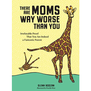 Proven Parenting Wins: You're Doing Great Mom - Humorous Reassurance