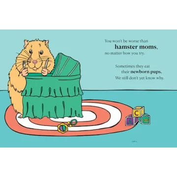 Proven Parenting Wins Humorous Reassurance for Moms