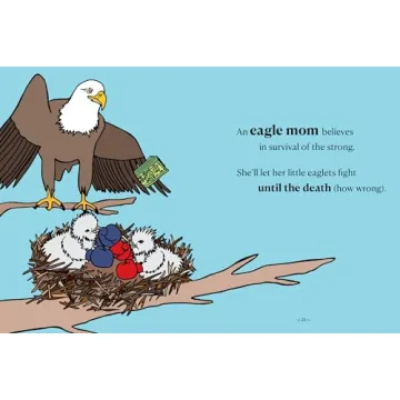 Proven Parenting Wins Humorous Reassurance for Moms