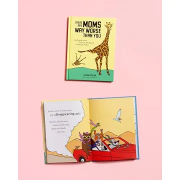 Proven Parenting Wins Humorous Reassurance for Moms