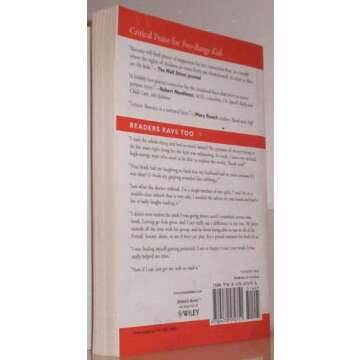 Free-Range Kids: How to Raise Safe, Self-Reliant Children (Without Going Nuts With Worry)