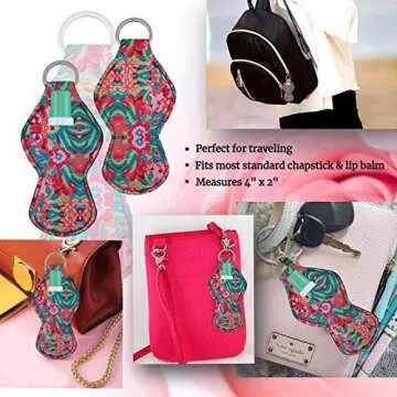 Smiths Rosebud Salve, Strawberry Lip Balm and Minted Rosebud Salve Lip Balm Gift Set in Tin Can and Tube, Smiths Rosebud Salve Lip Balm Holiday Collection Gifts Box-Rosebud Lip Balm Giftbasket