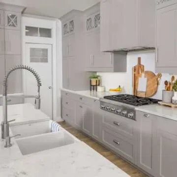 Nuvo Driftwood Cabinet Makeover Kit - Easy DIY Set