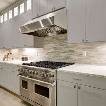 Nuvo Driftwood Cabinet Makeover Kit - Easy DIY Set