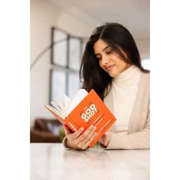 The God Shot: 100 Snapshots of God’s Character in Scripture (A Daily Bible Devotional and Study on the Attributes of God from Every Book in the New Testament)