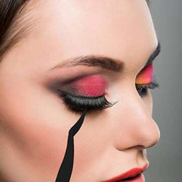 Eyelashes Applicator Tool Eyelash Extension Tweezers Remover Clip Tweezers Nipper