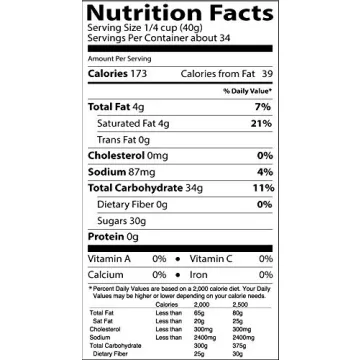 Delicious Pineapple Frappe Mix | Instant & Easy 34 Servings