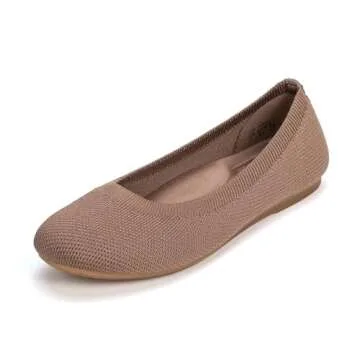 Frank Mully Women's Mary Jane Flats for Everyday Style