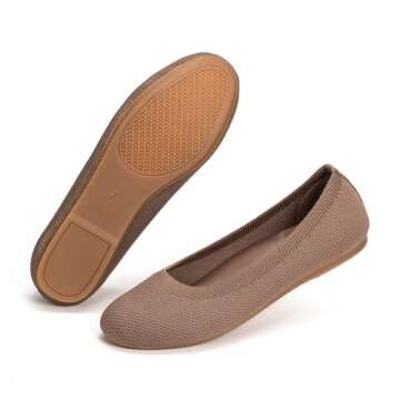 Frank Mully Women's Mary Jane Flats for Everyday Style
