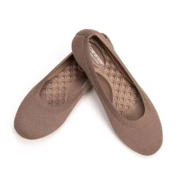 Frank Mully Women's Mary Jane Flats for Everyday Style