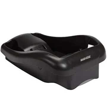 Maxi-Cosi Mico 30 Stand-Alone Additional Infant Car Seat Base for Safe Travel