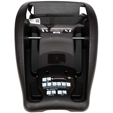 Maxi-Cosi Mico 30 Extra Base for Safe Infant Travel