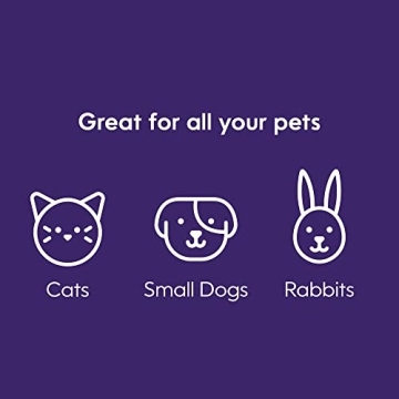 Litter Genie Standard Pail for Cat Waste Management