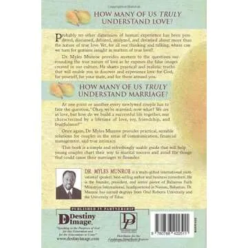 The Purpose and Power of Love and Marriage - Transform Your Relationship Today!