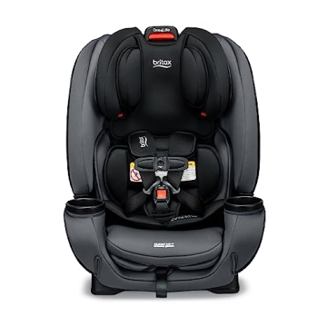 Britax One4Life Car Seat 10 Years 5-120 lbs All-in-One