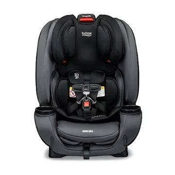 Britax One4Life Car Seat 10 Years 5-120 lbs All-in-One