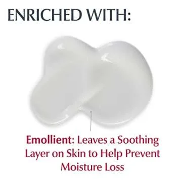 Eucerin Original Healing Cream, Unscented Body Cream for Extremely Dry, Sensitive and Compromised Skin, Emollient Enriched Body Moisturizer, 16 Oz Jar, Pack of 2