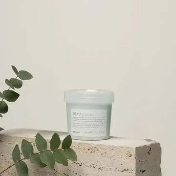 Davines Minu Conditioner, 8.77 fl. oz.