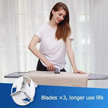 BEAUTURAL Fabric Shaver 2-Speed Lint Remover