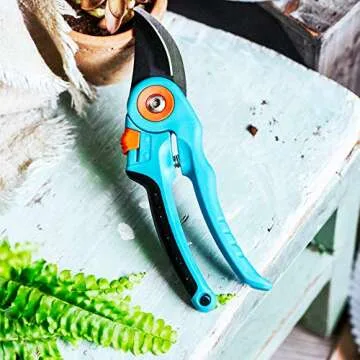 ACG-INC Electric Plant Mister with Adjustable Spout