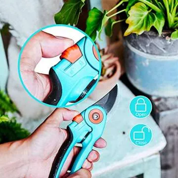 ACG-INC Electric Plant Mister with Adjustable Spout