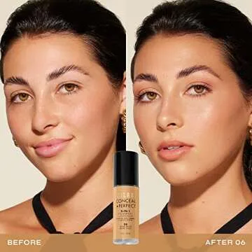 Milani Conceal + Perfect 2-in-1 Foundation & Concealer