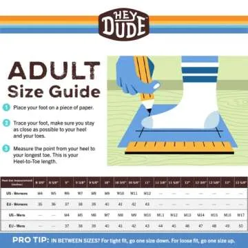 Hey Dude Wendy Sox - Dark Grey