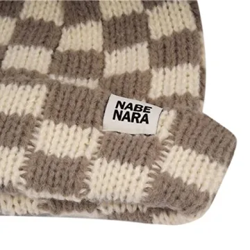 CLAPE Slouchy Beanie for Women - Winter Warm & Stylish