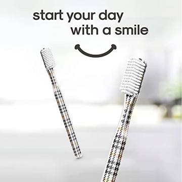 Stylish SMYL Toothbrush for Adults | Effective Oral Care