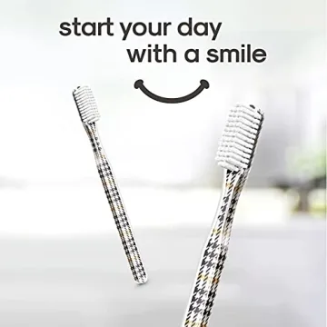 Stylish SMYL Toothbrush for Adults | Effective Oral Care